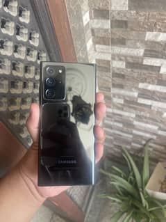 Samsung note 20 ultra pta approved