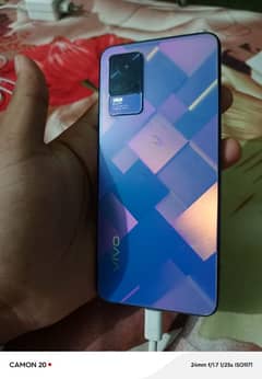 vivo v21e