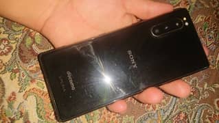 Sony Xperia 5 pubg device for pubg
