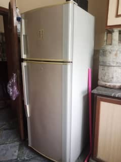 Dawlance refrigerator
