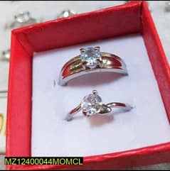 couple rings