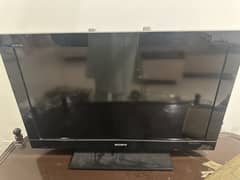 Sony 32-Inch LCD TV