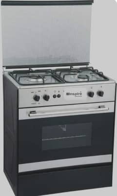 oven