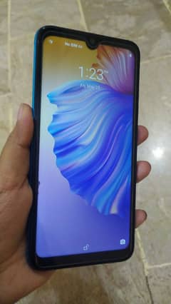 TECNO