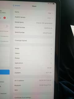 i pad air 5