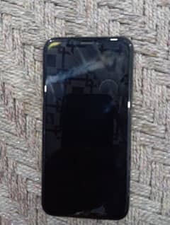 I phone x pta prove 64gb face id true tone ok