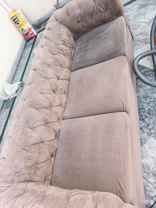 Sofa wash & Carpet Cleaning Sofa Cleaning plz Call Us 03244025862 8