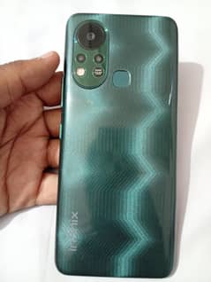 Infinix Hot 11S in Reasonable Price