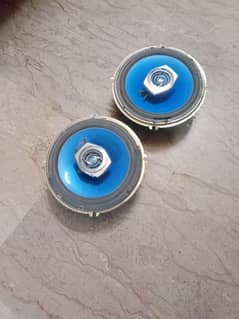car door spikar