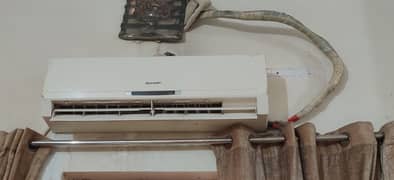 Invertor Ac 1.5 ton