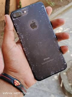iPhone 7 Plus 128 Gb NON PTA