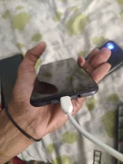 hot 9 play 2 32 touch not work xchang possibile