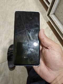 Samsung Galaxy S10 plus 5G only board