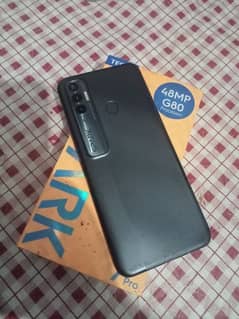 Tecno spark 7 pro