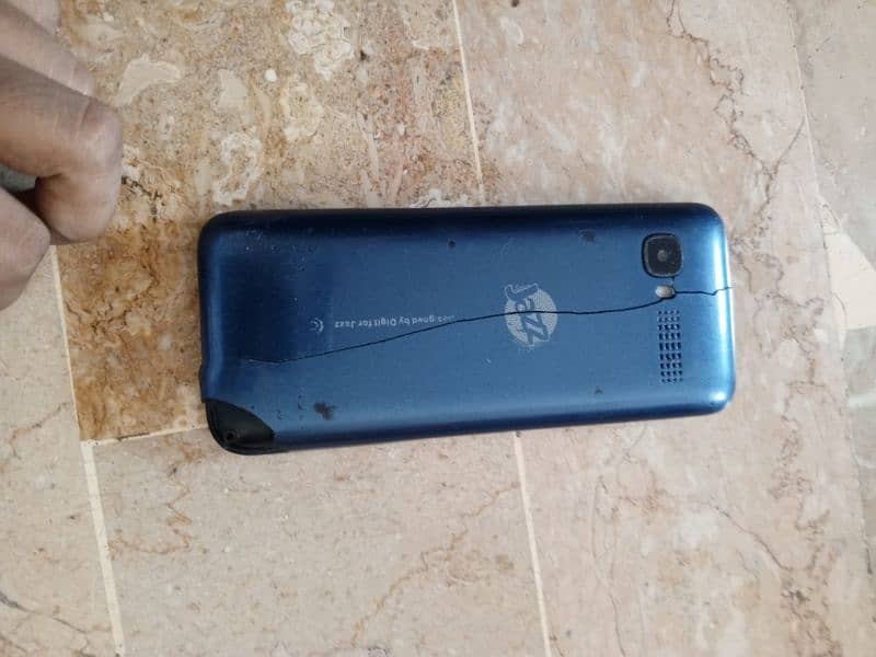 working condition without battery 2