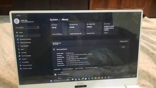 Dell xps 13 i7 8th generation