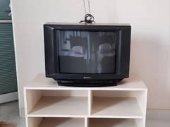 Sony Trinitron 21"