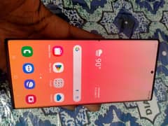 samsung note 20 ultra