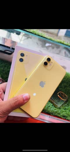 iphone 11 128gb factory