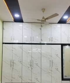 Gm furniture All kind wardrobe kitchen Labour Rate per