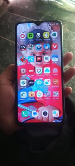 hot 12 play 4 gb 64gb