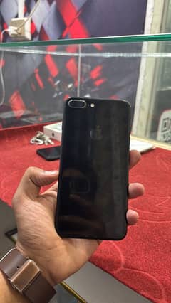 iPhone 7 Plus PTA approved