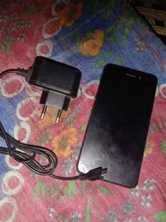 itel A 33 model