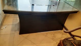Urgent Sell Office Table