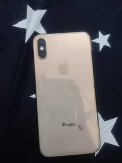 Apple iPhone XS