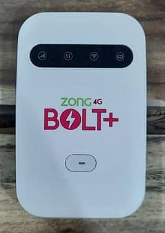4g WiFi Device unlocked
