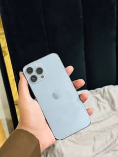 IPHONE 13 PRO MAX