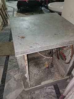 Lahore cooler medium size condition 10/8