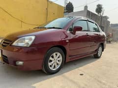 Suzuki Liana 2006