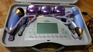 facial massage machine