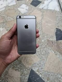 iPhone 6 WhatsApp Num #03265949331 64GB For Very Urgent Sale