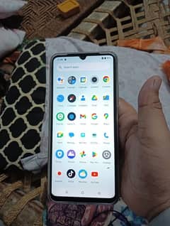 realme note 60x
