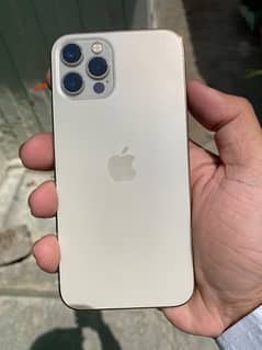Apple iPhone 12 Pro 256gb jv