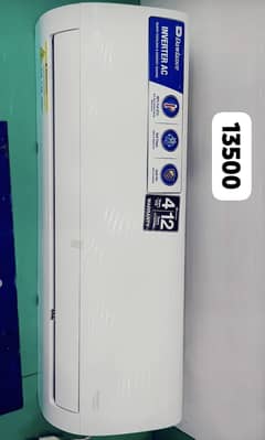 Ac Available on instalment come fast