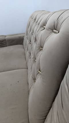 7 Seater Sofa Set