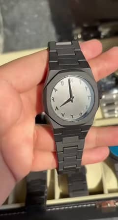 Arabic