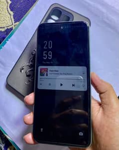 Infinix Hot 50i (Gently Used) – Great Condition, Best Price!