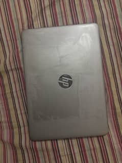 Hp elite book i5 6th gen