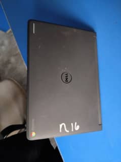 Dell windows 10 chrome book