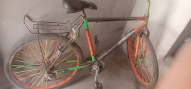 bicycle for sale