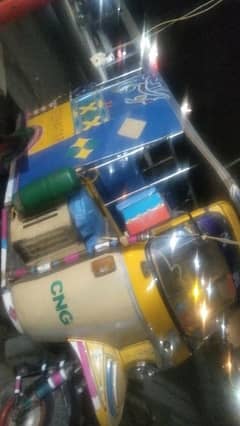 Tezraftar auto Rikshah 2019model saf halt ha