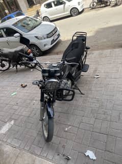Gs 150 Suzuki original condition