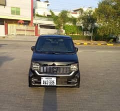 Honda N Wgn 22/25  Genuine Car Urgent Sell As Move Alto Wagon R  Dayz