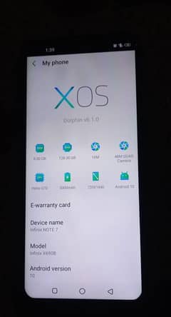 mobile bilkul ok hai. .  only mobile hai