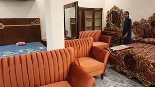6 Seater TOP Class Sofa set for sale
