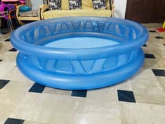 Intex Swimming pool / kids gear / summer fun